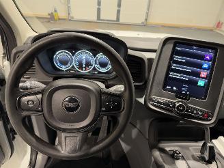 Levc Tx 1.5 67kW Hybrid 7p.Leder Navigatie Led picture 15