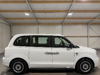 Damaged car Levc Tx 1.5 67kW Hybrid 7p.Leder Navigatie Led 2018/8