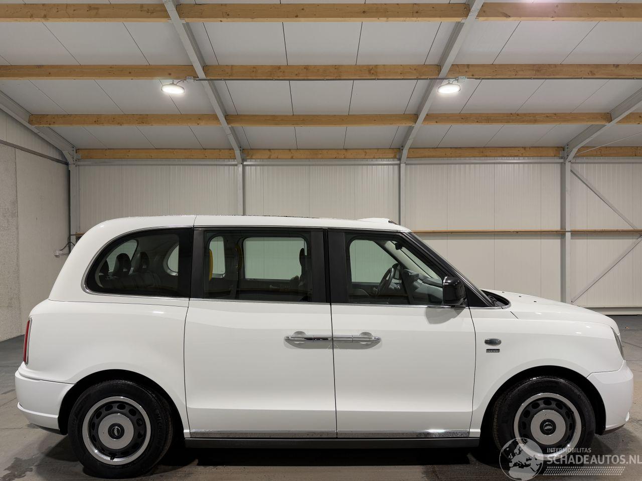 Levc Tx 1.5 67kW Hybrid 7p.Leder Navigatie Led