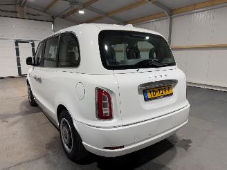 Levc Tx 1.5 67kW Hybrid 7p.Leder Navigatie Led picture 7