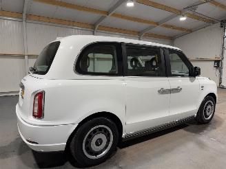 Levc Tx 1.5 67kW Hybrid 7p.Leder Navigatie Led picture 4