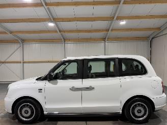Levc Tx 1.5 67kW Hybrid 7p.Leder Navigatie Led picture 9