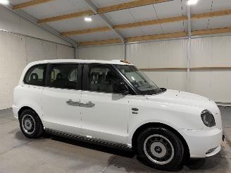 Levc Tx 1.5 67kW Hybrid 7p.Leder Navigatie Led picture 2