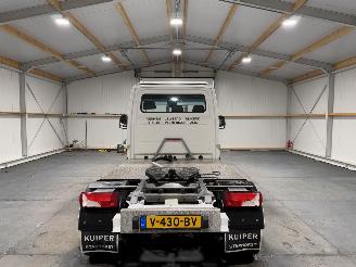 Volkswagen Crafter 2.0 TDI 120kW Airco BE TREKKER NWE VRSNBAK picture 7