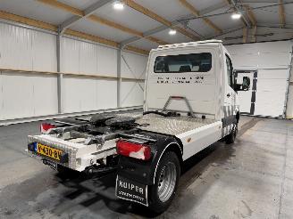 Volkswagen Crafter 2.0 TDI 120kW Airco BE TREKKER NWE VRSNBAK picture 6