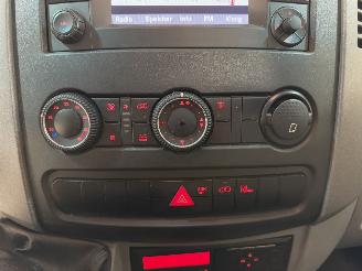 Volkswagen Crafter 2.0 TDI 120kW Airco BE TREKKER NWE VRSNBAK picture 18