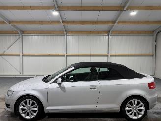 Audi A3 CABRIOLET 1.2 TFSI 77kW Attraction Airco picture 8