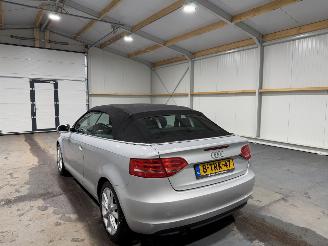Audi A3 CABRIOLET 1.2 TFSI 77kW Attraction Airco picture 12