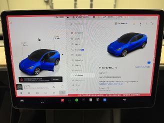 Tesla Model Y RWD 58kWh 175kW picture 27