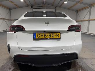 Tesla Model Y RWD 58kWh 175kW picture 20