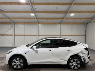 Tesla Model Y RWD 58kWh 175kW picture 8