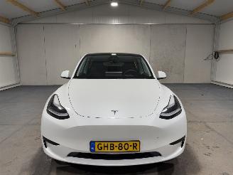 Tesla Model Y RWD 58kWh 175kW picture 4