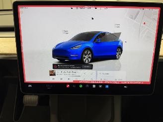 Tesla Model Y RWD 58kWh 175kW picture 26