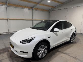 Tesla Model Y RWD 58kWh 175kW picture 9