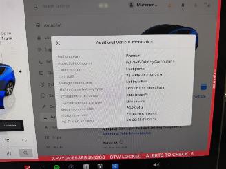 Tesla Model Y RWD 58kWh 175kW picture 28