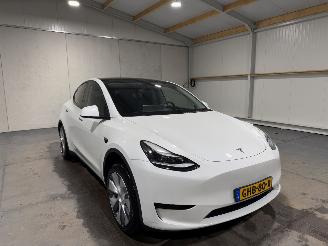 Tesla Model Y RWD 58kWh 175kW picture 3