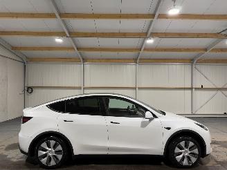 krockskadad bil auto Tesla Model Y RWD 58kWh 175kW 2024/8