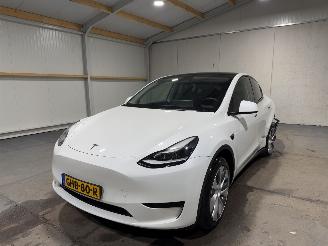 Tesla Model Y RWD 58kWh 175kW picture 10