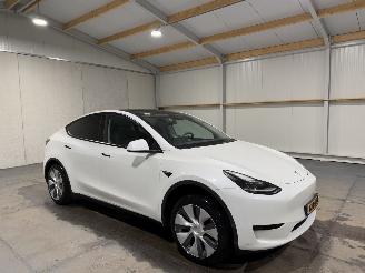 Tesla Model Y RWD 58kWh 175kW picture 2
