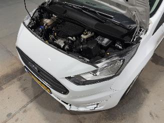 Ford Transit Connect 1.5D EcoBlue 74kW Automaat Trend picture 25