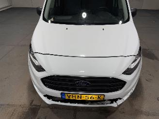 Ford Transit Connect 1.5D EcoBlue 74kW Automaat Trend picture 18
