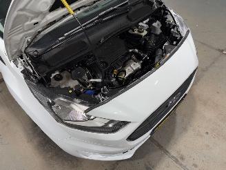 Ford Transit Connect 1.5D EcoBlue 74kW Automaat Trend picture 23