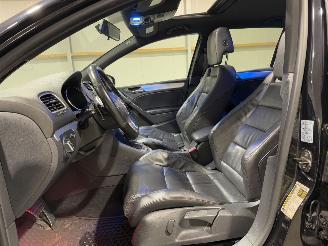 Volkswagen Golf GTI 2.0 155kW Automaat Schuifkanteldak EDITION LEDER picture 25