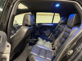 Volkswagen Golf GTI 2.0 155kW Automaat Schuifkanteldak EDITION LEDER picture 31