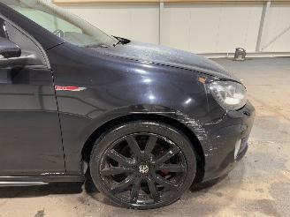 Volkswagen Golf GTI 2.0 155kW Automaat Schuifkanteldak EDITION LEDER picture 16