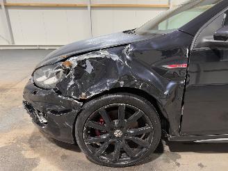 Volkswagen Golf GTI 2.0 155kW Automaat Schuifkanteldak EDITION LEDER picture 15