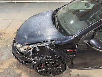 Volkswagen Golf GTI 2.0 155kW Automaat Schuifkanteldak EDITION LEDER picture 17