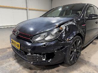 Volkswagen Golf GTI 2.0 155kW Automaat Schuifkanteldak EDITION LEDER picture 24