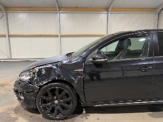 Volkswagen Golf GTI 2.0 155kW Automaat Schuifkanteldak EDITION LEDER picture 13