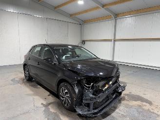 Volkswagen Polo 1.0TSI 70 KW Life Business picture 3