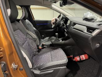 Renault Captur 1.0 TCe 67kW Intense Airco Achteruitrijcamera picture 34