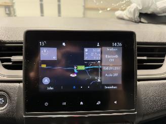 Renault Captur 1.0 TCe 67kW Intense Airco Achteruitrijcamera picture 26