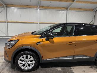 Renault Captur 1.0 TCe 67kW Intense Airco Achteruitrijcamera picture 12