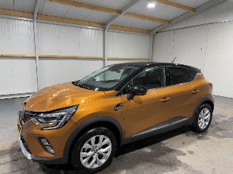 Renault Captur 1.0 TCe 67kW Intense Airco Achteruitrijcamera picture 8