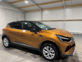 Renault Captur 1.0 TCe 67kW Intense Airco Achteruitrijcamera picture 2
