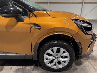 Renault Captur 1.0 TCe 67kW Intense Airco Achteruitrijcamera picture 15