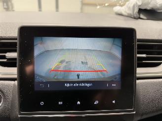 Renault Captur 1.0 TCe 67kW Intense Airco Achteruitrijcamera picture 29