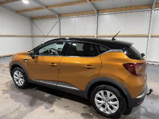Renault Captur 1.0 TCe 67kW Intense Airco Achteruitrijcamera picture 10
