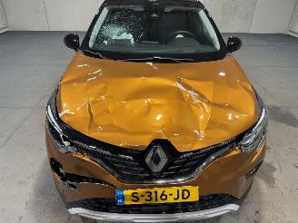Renault Captur 1.0 TCe 67kW Intense Airco Achteruitrijcamera picture 19