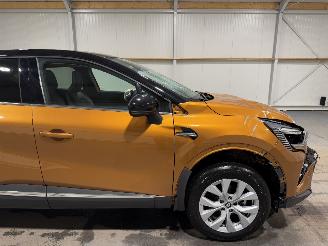 Renault Captur 1.0 TCe 67kW Intense Airco Achteruitrijcamera picture 13