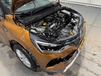 Renault Captur 1.0 TCe 67kW Intense Airco Achteruitrijcamera picture 21