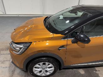 Renault Captur 1.0 TCe 67kW Intense Airco Achteruitrijcamera picture 16