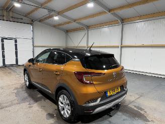 Renault Captur 1.0 TCe 67kW Intense Airco Achteruitrijcamera picture 11