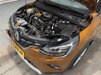 Renault Captur 1.0 TCe 67kW Intense Airco Achteruitrijcamera picture 23
