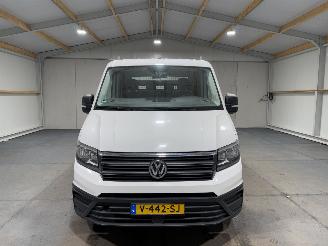Volkswagen Crafter 2.0TDI 75kW DC 7-Persoons Comfortline picture 4