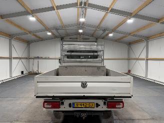 Volkswagen Crafter 2.0TDI 75kW DC 7-Persoons Comfortline picture 7